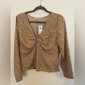 Abercrombie & Fitch long sleeve